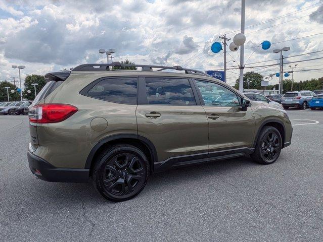 used 2024 Subaru Ascent car, priced at $40,508