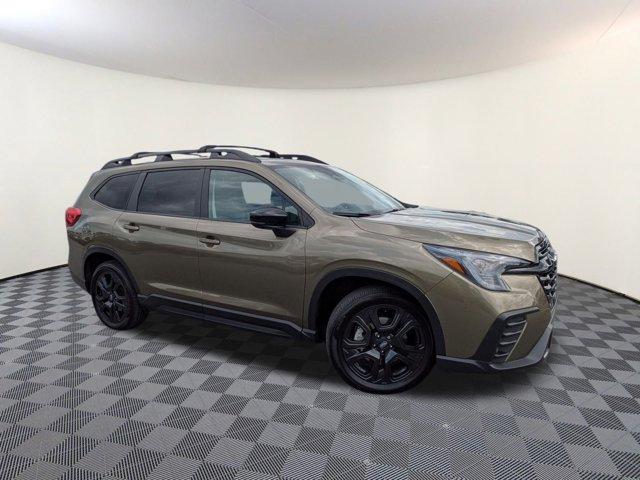 used 2024 Subaru Ascent car, priced at $40,508