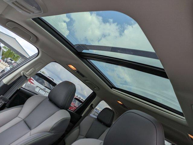 used 2024 Subaru Ascent car, priced at $40,508