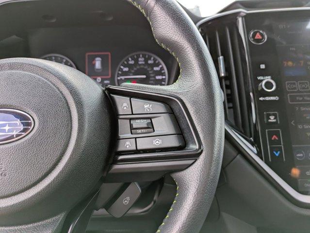 used 2024 Subaru Ascent car, priced at $40,508