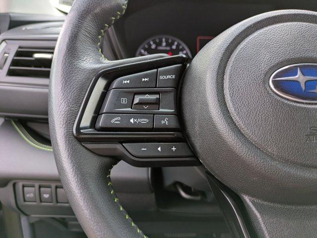 used 2024 Subaru Ascent car, priced at $40,508