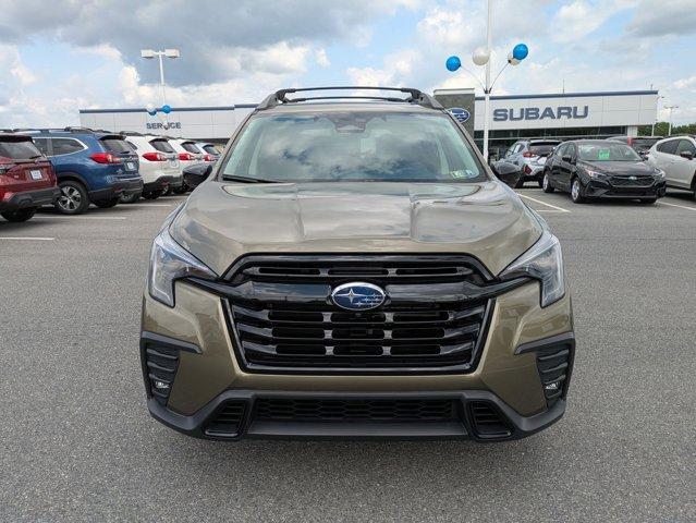 used 2024 Subaru Ascent car, priced at $40,508