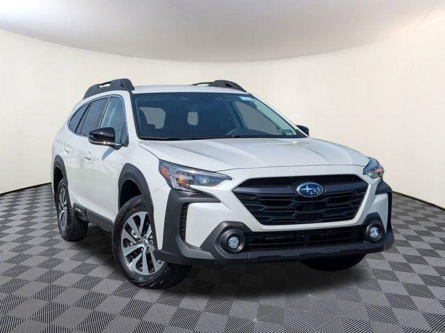 new 2025 Subaru Outback car, priced at $34,946