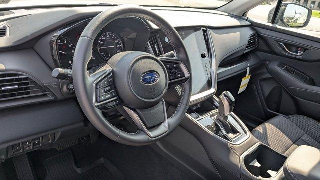 new 2025 Subaru Outback car