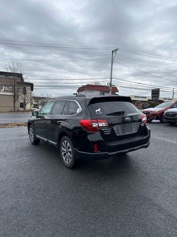 used 2017 Subaru Outback car, priced at $18,495