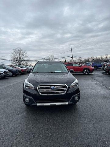 used 2017 Subaru Outback car, priced at $18,495