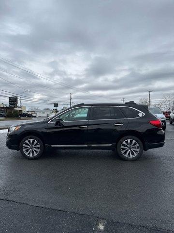 used 2017 Subaru Outback car, priced at $18,495