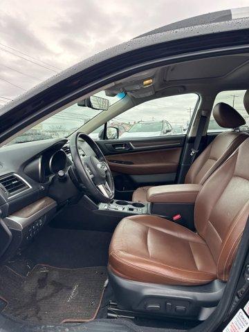 used 2017 Subaru Outback car, priced at $18,495