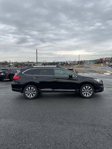 used 2017 Subaru Outback car, priced at $18,495