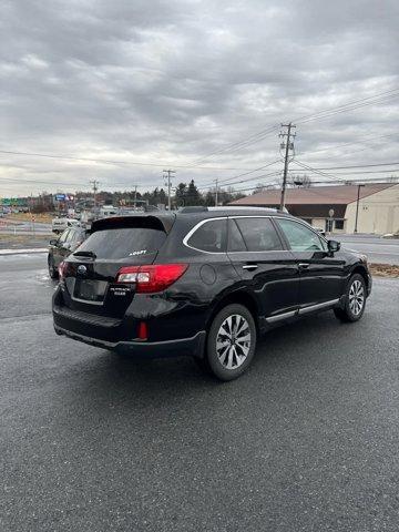 used 2017 Subaru Outback car, priced at $18,495