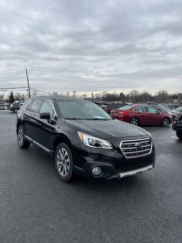 used 2017 Subaru Outback car, priced at $18,495