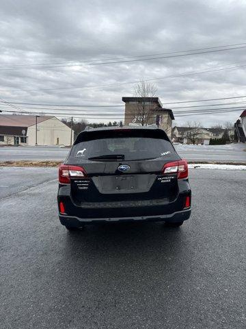 used 2017 Subaru Outback car, priced at $18,495