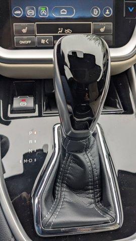 new 2025 Subaru Outback car