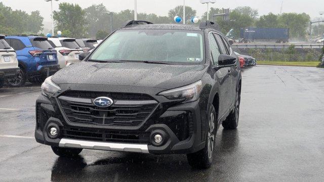 new 2025 Subaru Outback car