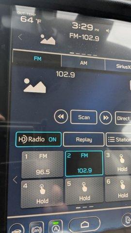 new 2025 Subaru Outback car