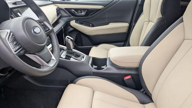 new 2025 Subaru Outback car, priced at $39,915