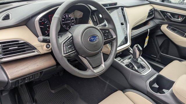 new 2025 Subaru Outback car