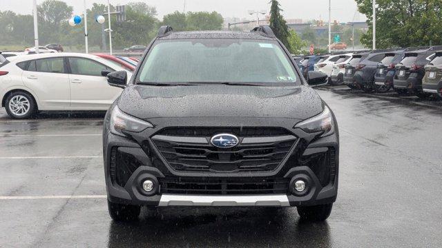 new 2025 Subaru Outback car