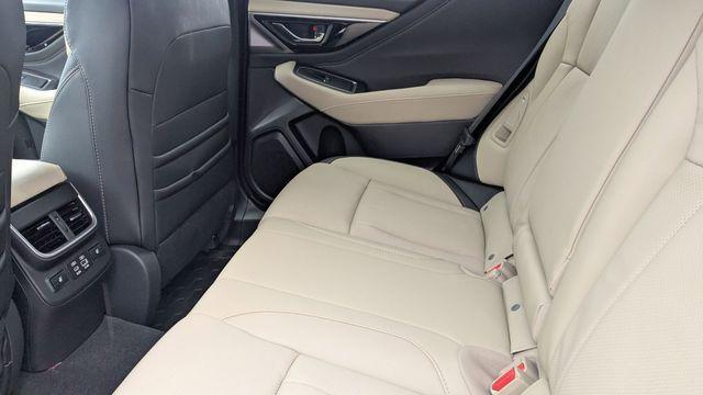 new 2025 Subaru Outback car, priced at $39,915