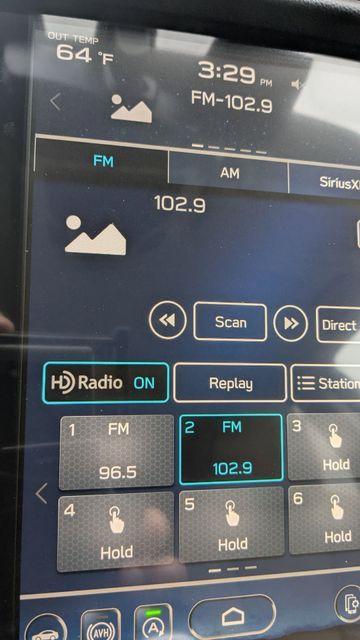 new 2025 Subaru Outback car, priced at $39,915