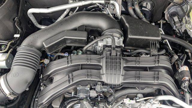 new 2025 Subaru Outback car