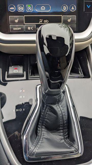 new 2025 Subaru Outback car, priced at $39,915