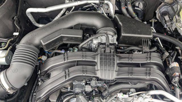 new 2025 Subaru Outback car, priced at $39,915