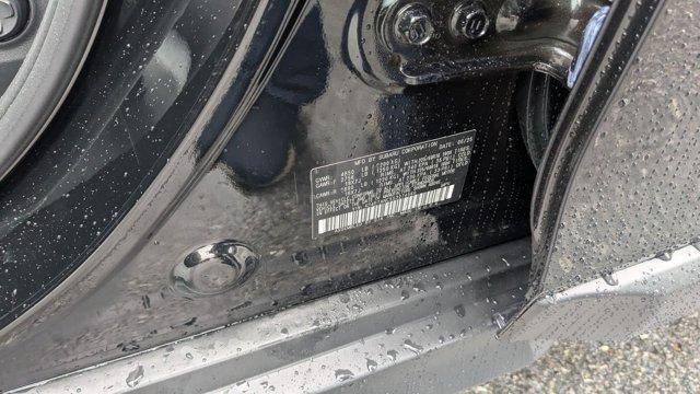 new 2025 Subaru Outback car