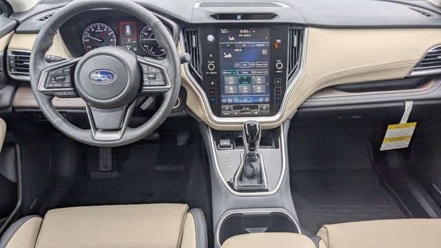 new 2025 Subaru Outback car