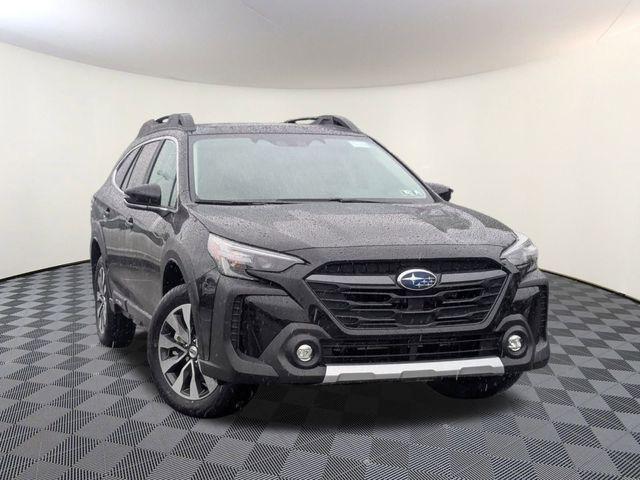 new 2025 Subaru Outback car, priced at $39,915