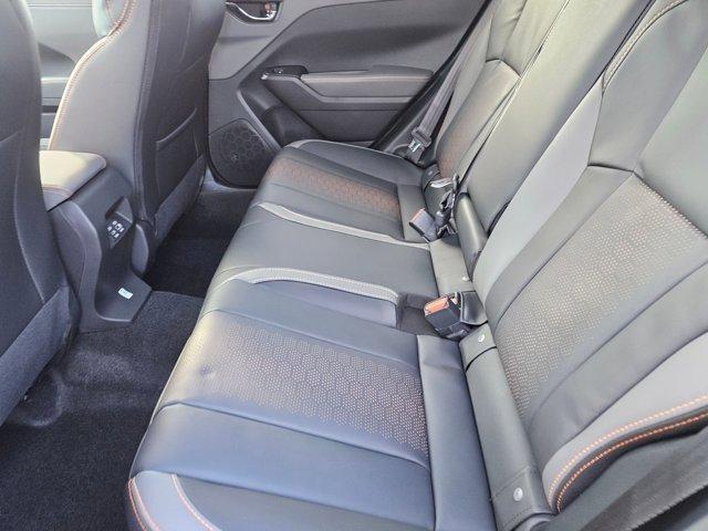 new 2025 Subaru Crosstrek car, priced at $35,717