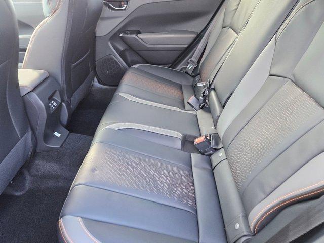 new 2025 Subaru Crosstrek car, priced at $35,717