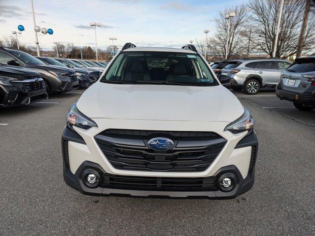 new 2025 Subaru Outback car, priced at $36,394