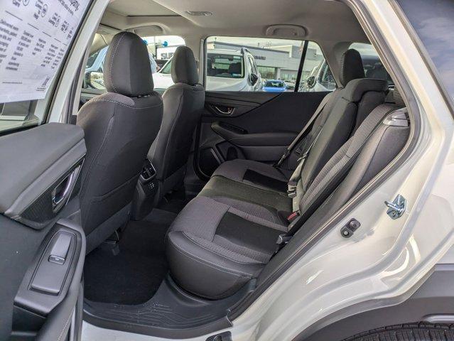 new 2025 Subaru Outback car, priced at $36,394