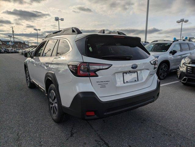 new 2025 Subaru Outback car, priced at $36,394