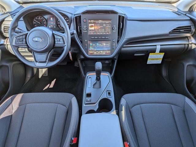 new 2025 Subaru Impreza car, priced at $26,653