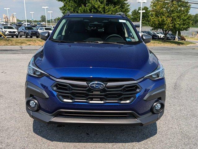 new 2024 Subaru Crosstrek car, priced at $35,317