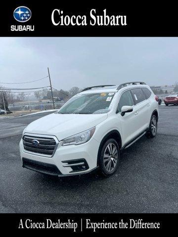 used 2022 Subaru Ascent car, priced at $29,995