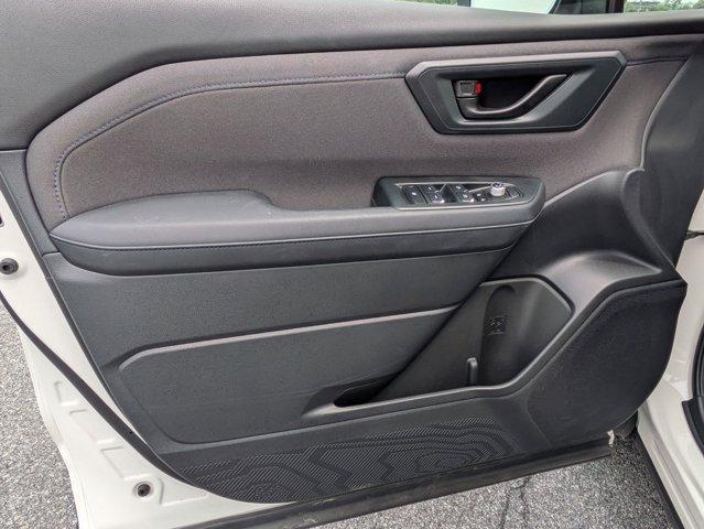 used 2025 Subaru Forester car, priced at $32,687