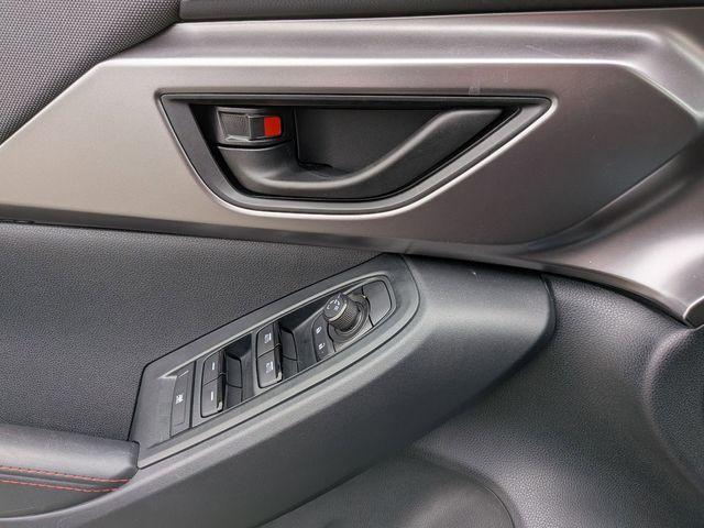 used 2025 Subaru Impreza car, priced at $25,195