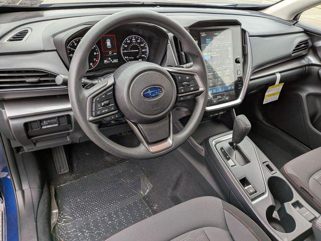 used 2025 Subaru Impreza car, priced at $25,195