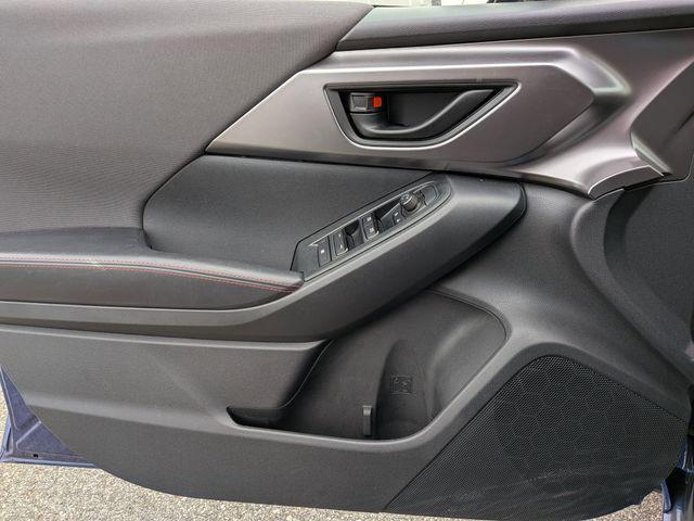 used 2025 Subaru Impreza car, priced at $25,195