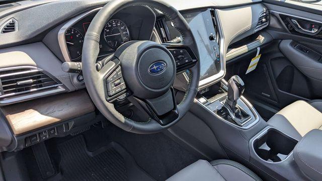 new 2025 Subaru Outback car, priced at $41,375