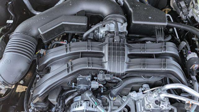 new 2025 Subaru Outback car, priced at $41,375
