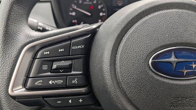 used 2024 Subaru Impreza car, priced at $22,809