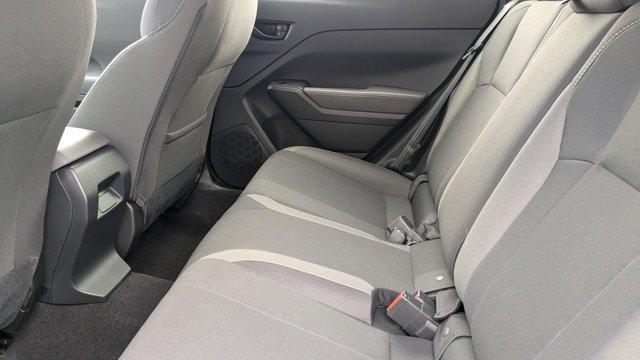 used 2024 Subaru Impreza car, priced at $22,809