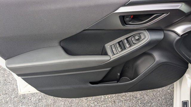 used 2024 Subaru Impreza car, priced at $22,809
