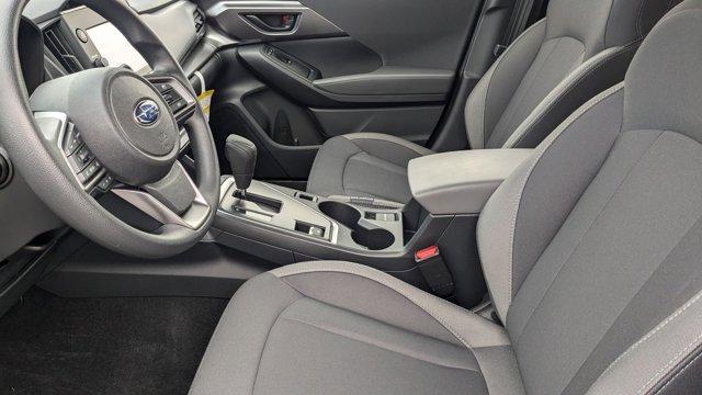 used 2024 Subaru Impreza car, priced at $22,809
