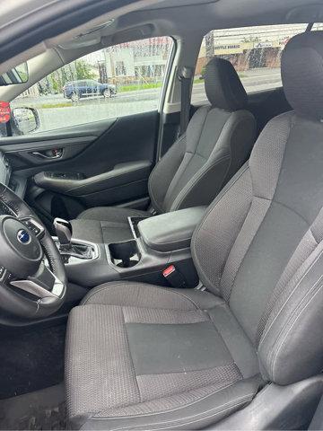 used 2024 Subaru Outback car, priced at $28,995