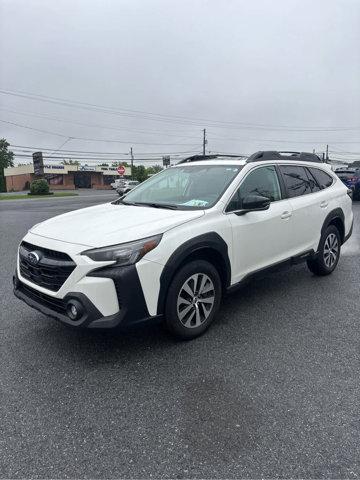 used 2024 Subaru Outback car, priced at $28,995